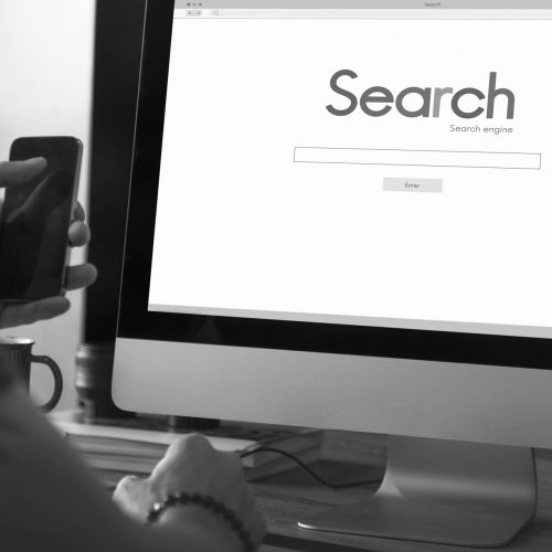 SEA Search Engine Advertising - Suchmaschinenwerbung